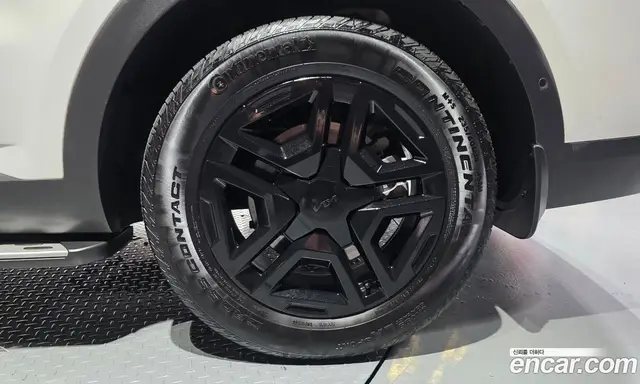 Kia Sorento 2025 1.6 автомат (гидро), миниатюра 7