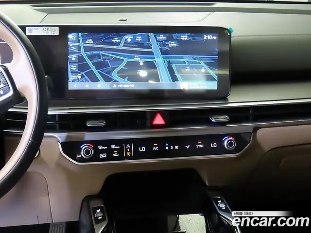 Kia Sorento 2025 2.5 автомат (гидро), миниатюра 11