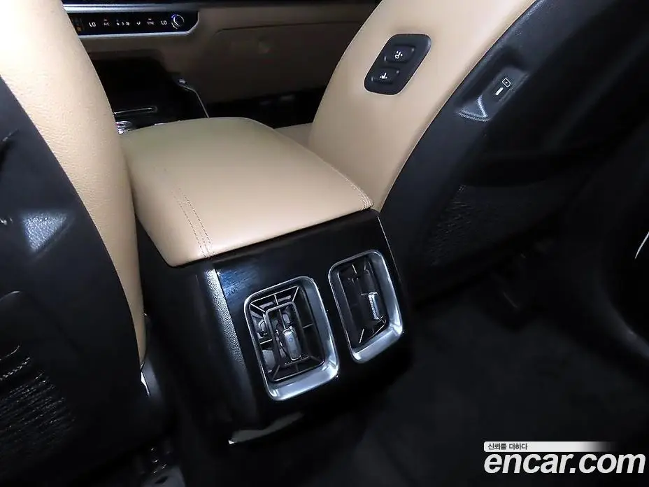 Kia Sorento 2025 2.5 автомат (гидро), фото 14