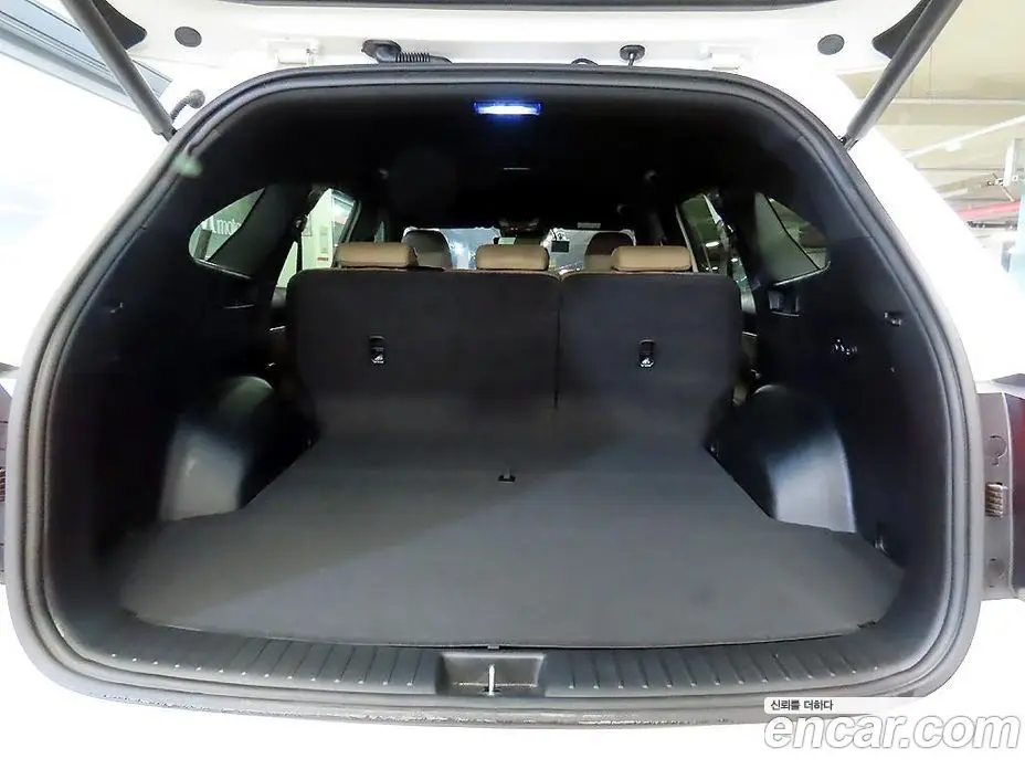 Kia Sorento 2025 2.5 автомат (гидро), фото 16