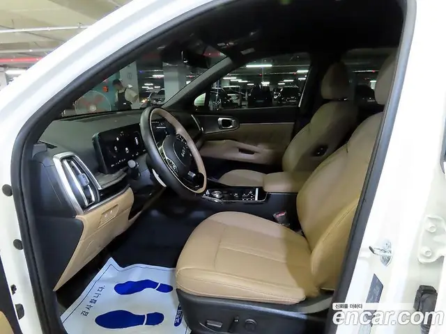 Kia Sorento 2025 2.5 автомат (гидро), миниатюра 6