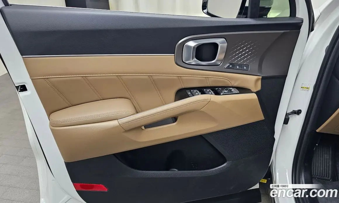 Kia Sorento 2025 2.5 автомат (гидро), фото 14