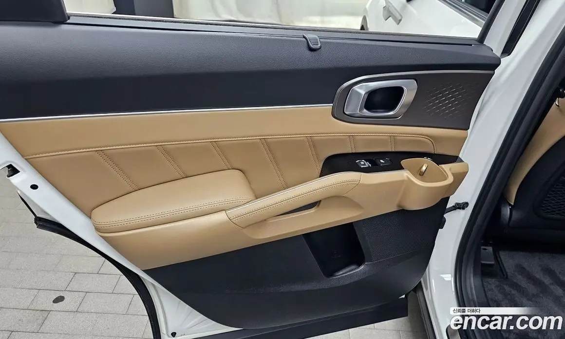 Kia Sorento 2025 2.5 автомат (гидро), фото 15