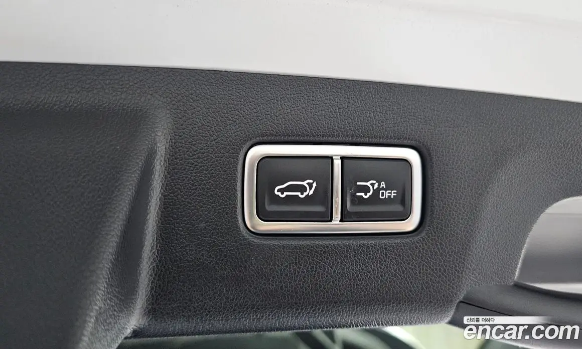 Kia Sorento 2025 2.5 автомат (гидро), фото 21