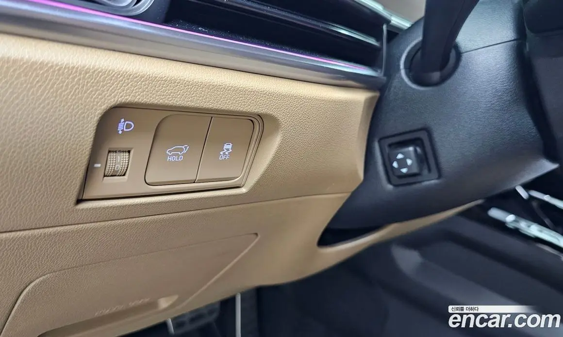 Kia Sorento 2025 2.5 автомат (гидро), фото 25