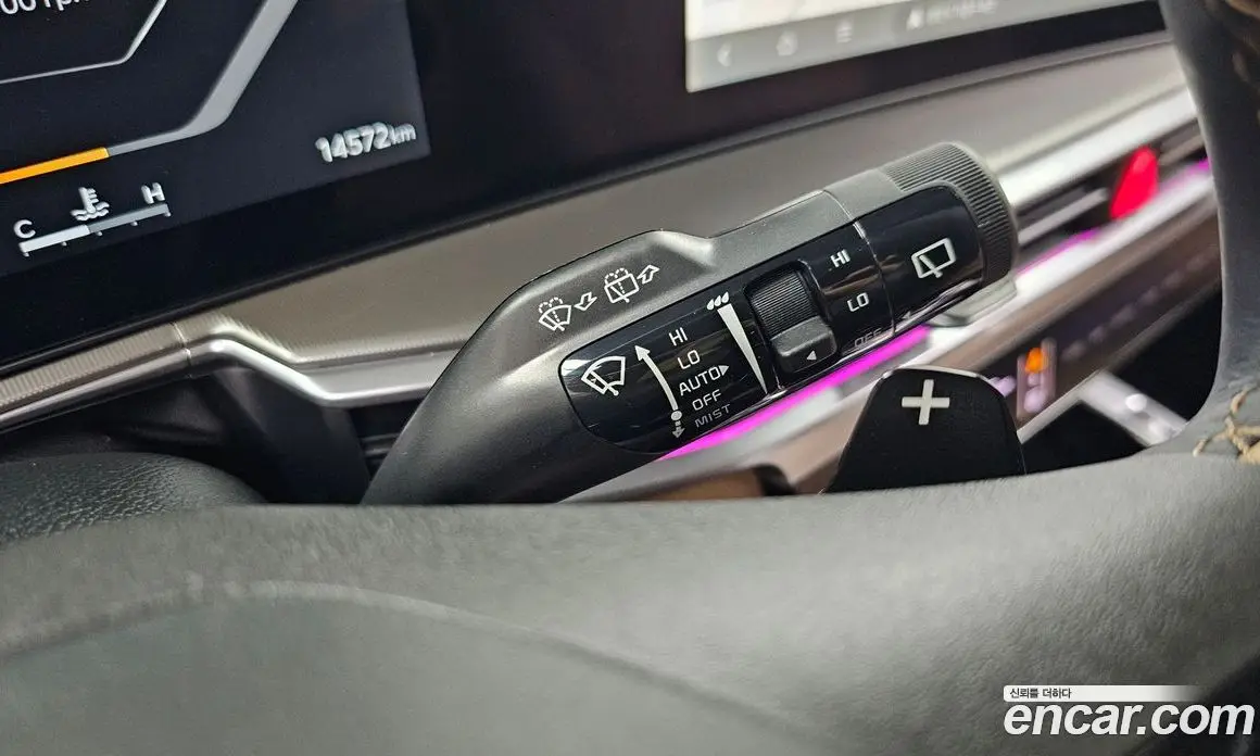 Kia Sorento 2025 2.5 автомат (гидро), фото 26
