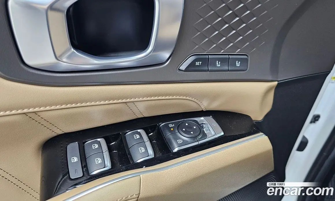 Kia Sorento 2025 2.5 автомат (гидро), фото 27