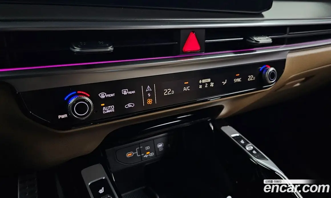 Kia Sorento 2025 2.5 автомат (гидро), фото 29