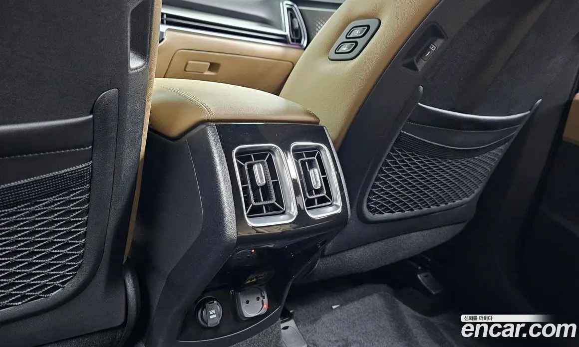 Kia Sorento 2025 2.5 автомат (гидро), фото 30