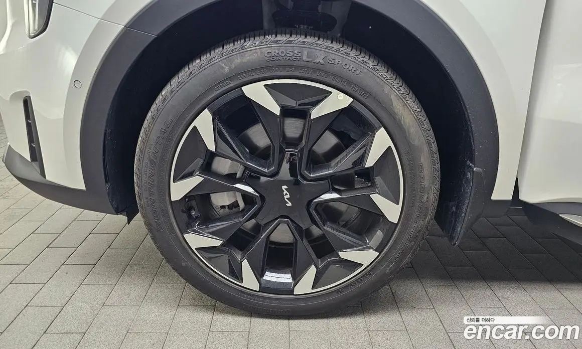 Kia Sorento 2025 2.5 автомат (гидро), фото 5