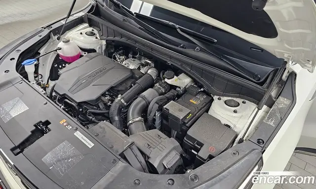 Kia Sorento 2025 2.5 автомат (гидро), миниатюра 6