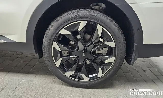 Kia Sorento 2025 2.5 автомат (гидро), миниатюра 7