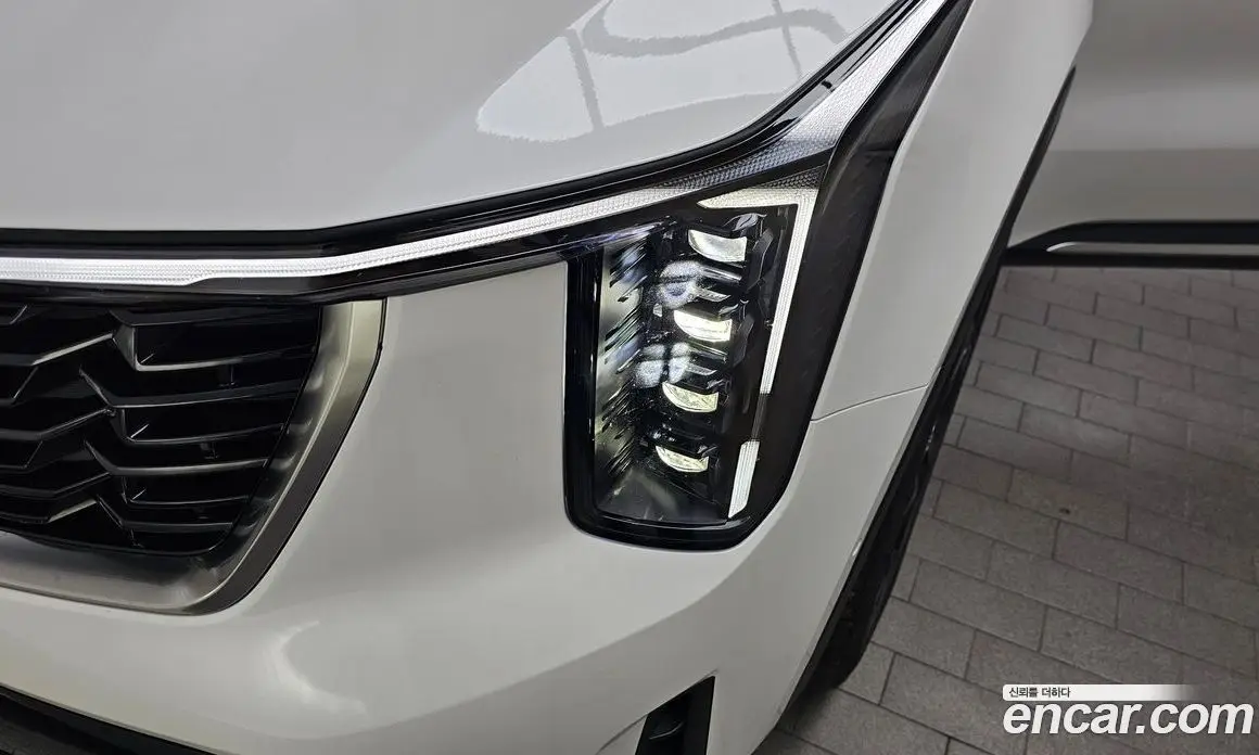 Kia Sorento 2025 2.5 автомат (гидро), фото 8
