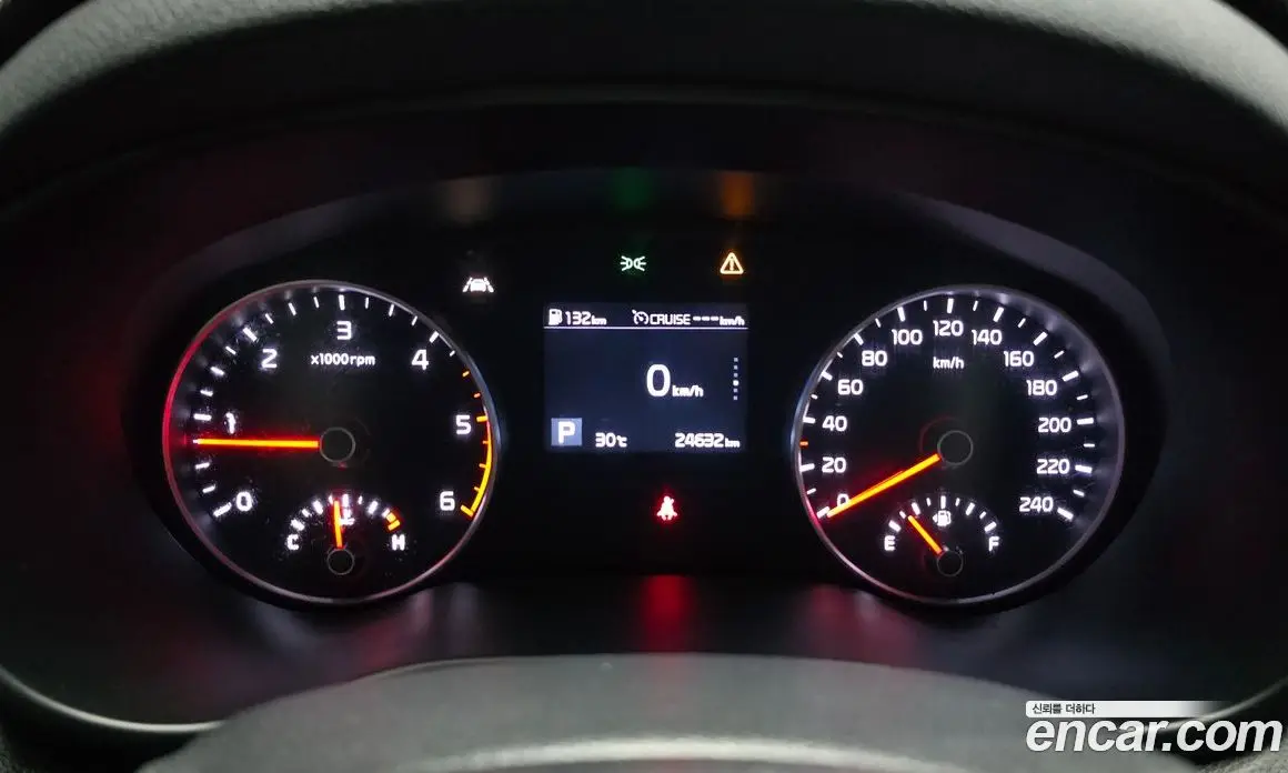 Kia Sportage 2019 2.0 автомат (гидро), фото 11