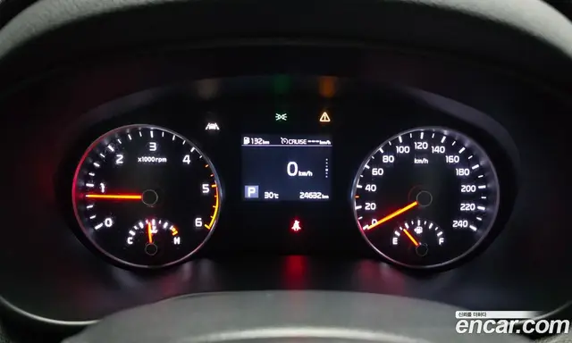 Kia Sportage 2019 2.0 автомат (гидро), миниатюра 11