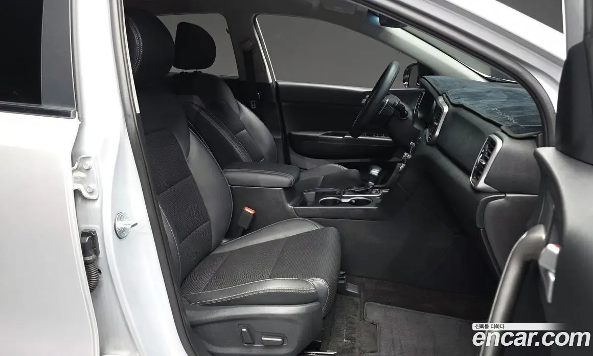 Kia Sportage 2019 2.0 автомат (гидро), фото 17
