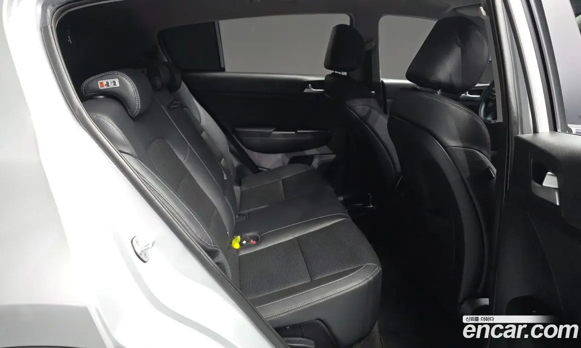 Kia Sportage 2019 2.0 автомат (гидро), фото 18
