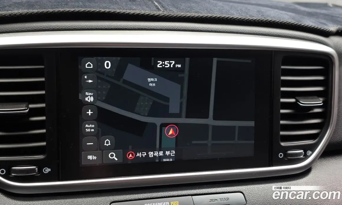 Kia Sportage 2019 2.0 автомат (гидро), фото 21