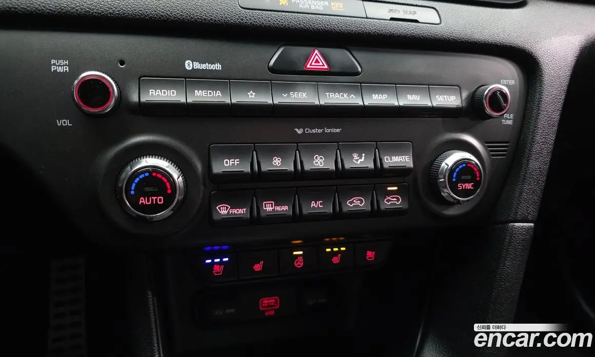 Kia Sportage 2019 2.0 автомат (гидро), фото 22