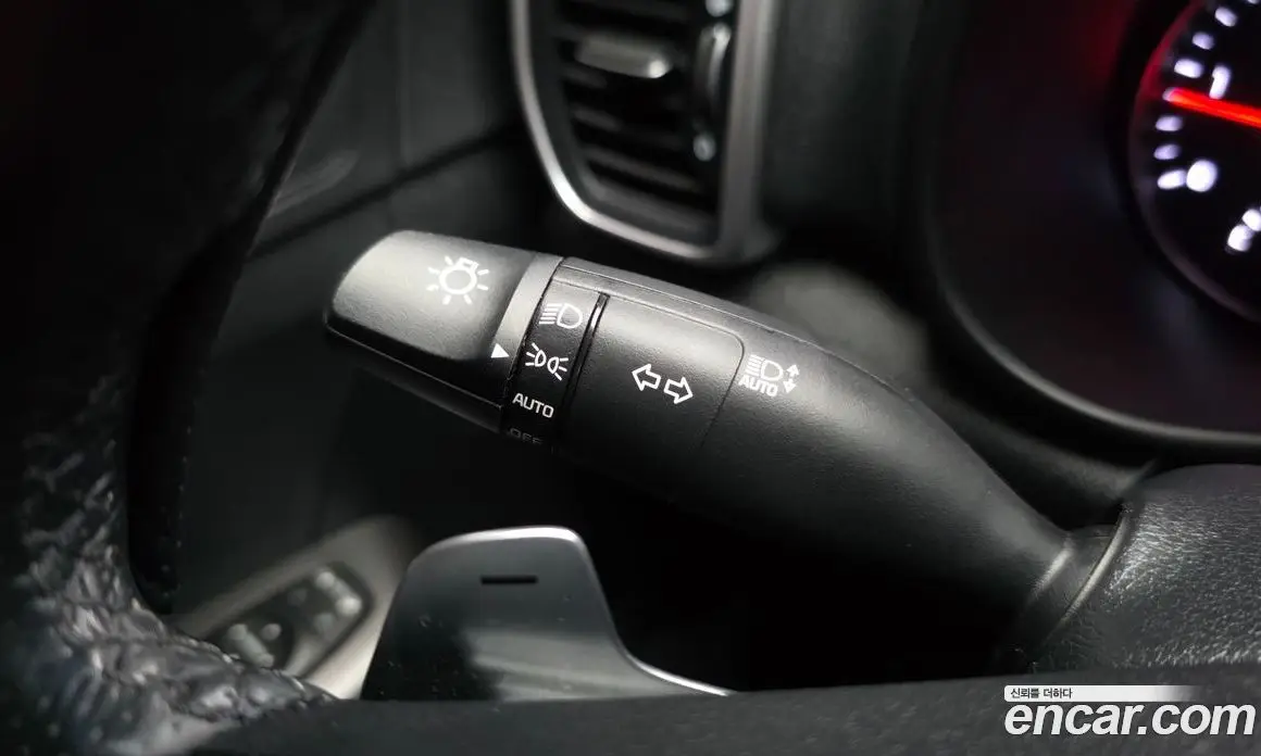 Kia Sportage 2019 2.0 автомат (гидро), фото 24