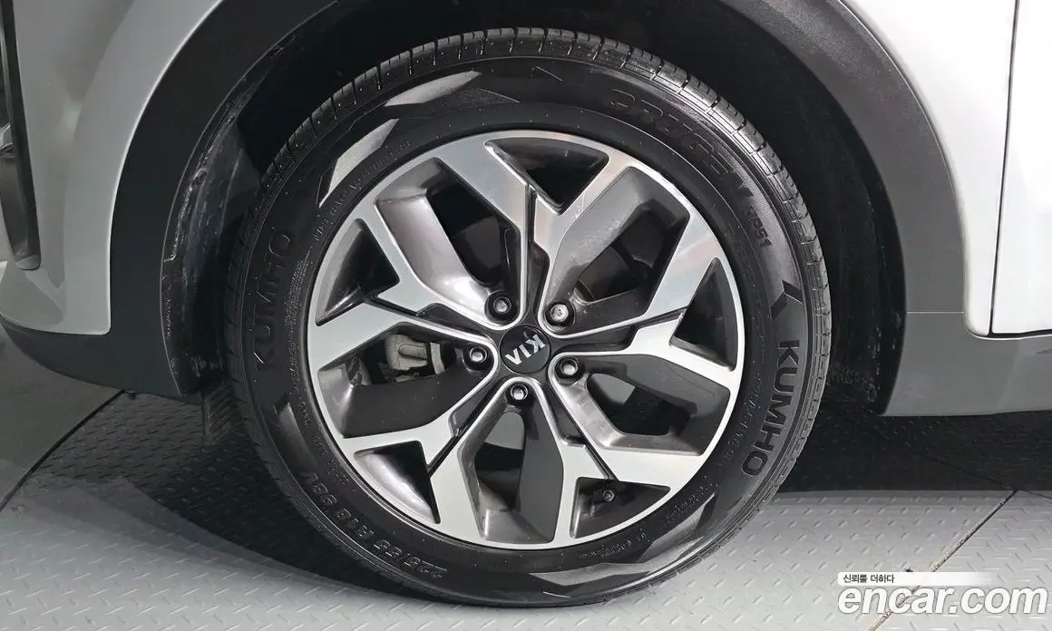 Kia Sportage 2019 2.0 автомат (гидро), фото 5