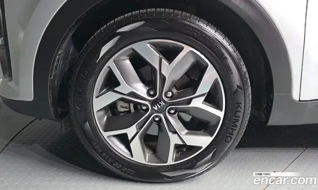 Kia Sportage 2019 2.0 автомат (гидро), миниатюра 5