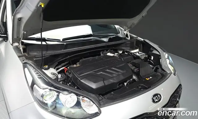Kia Sportage 2019 2.0 автомат (гидро), миниатюра 6