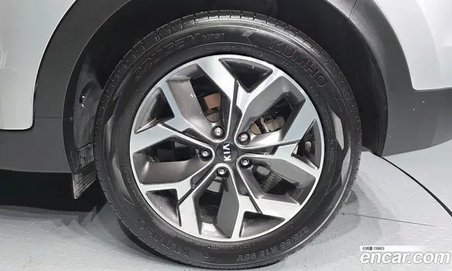 Kia Sportage 2019 2.0 автомат (гидро), миниатюра 7
