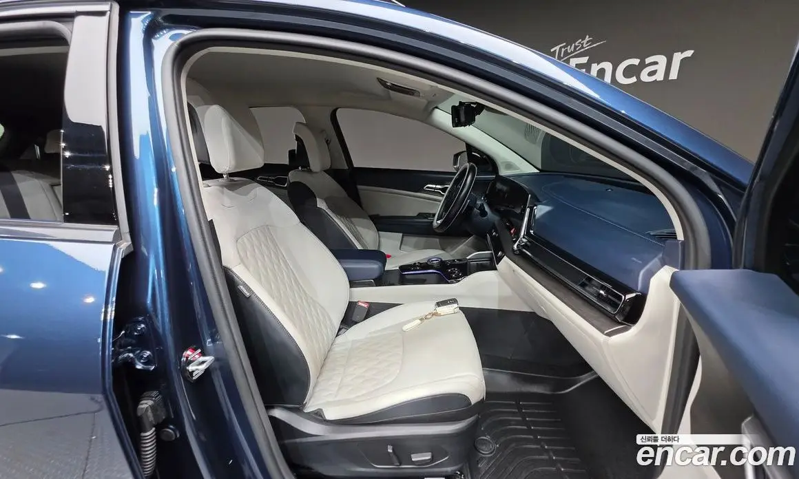 Kia Sportage 2022 2.0 автомат (гидро), фото 13