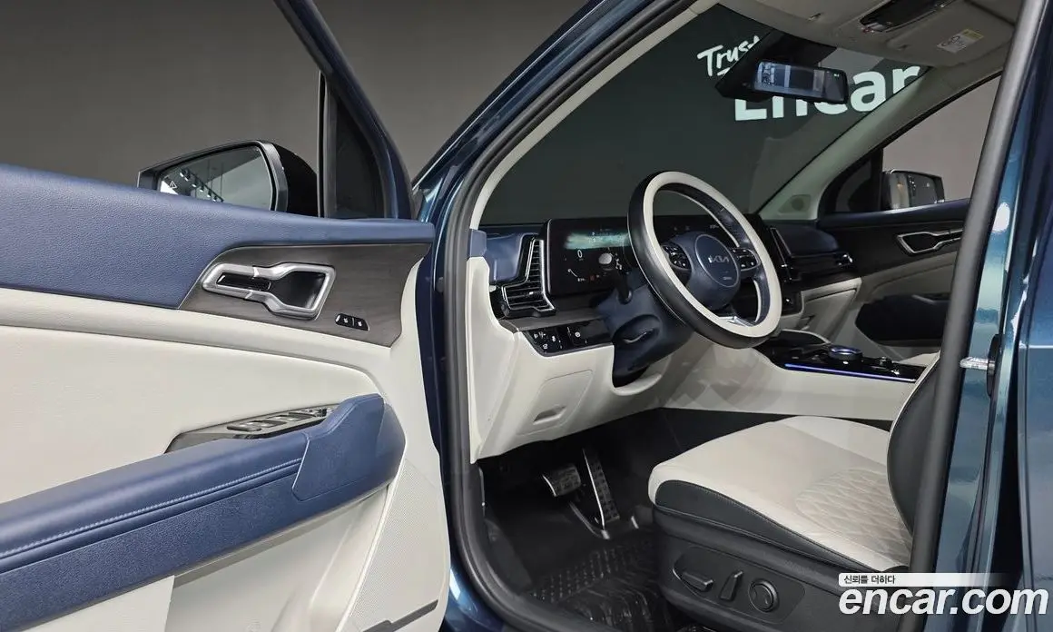 Kia Sportage 2022 2.0 автомат (гидро), фото 16
