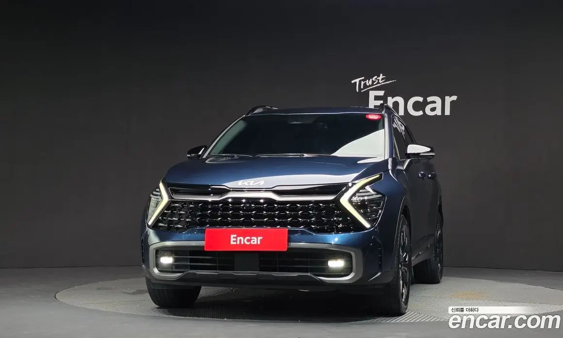 Kia Sportage 2022 2.0 автомат (гидро), фото 3