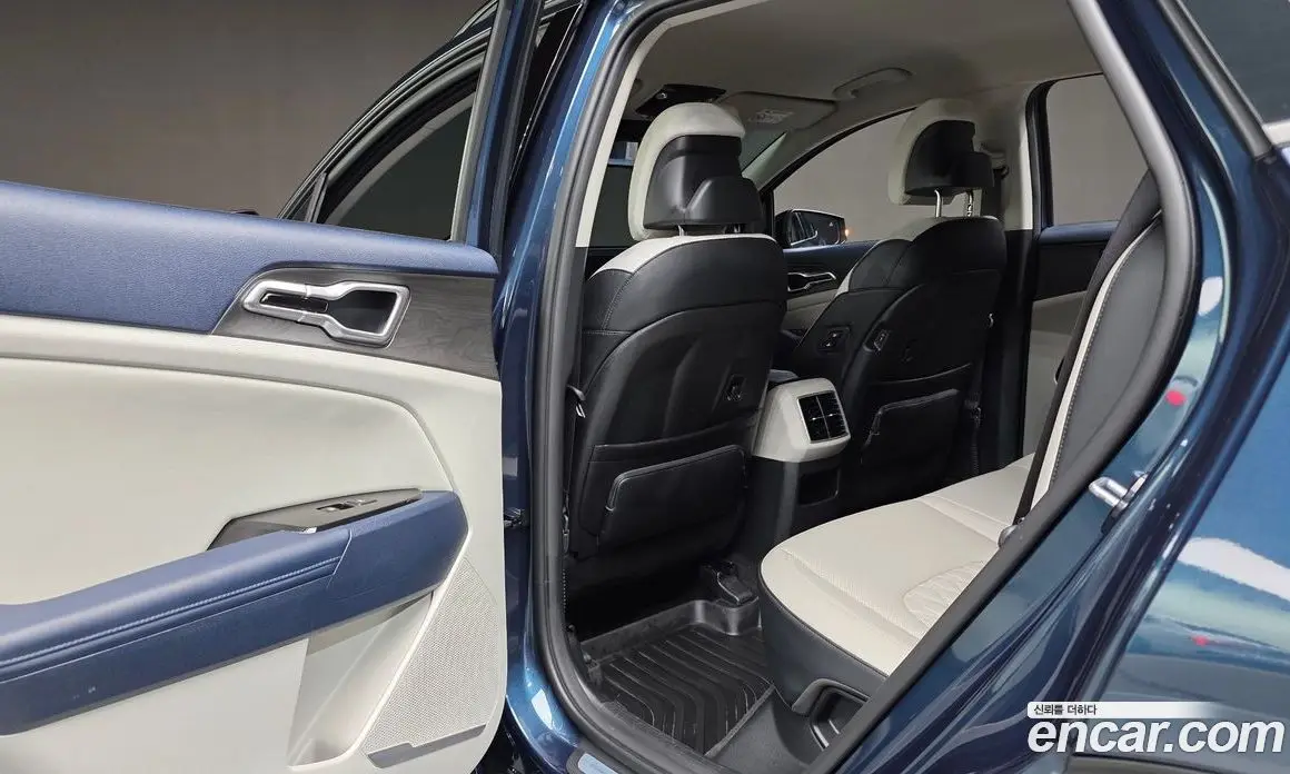 Kia Sportage 2022 2.0 автомат (гидро), фото 29