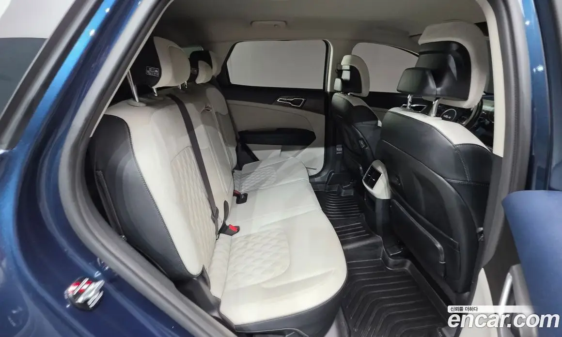 Kia Sportage 2022 2.0 автомат (гидро), фото 31