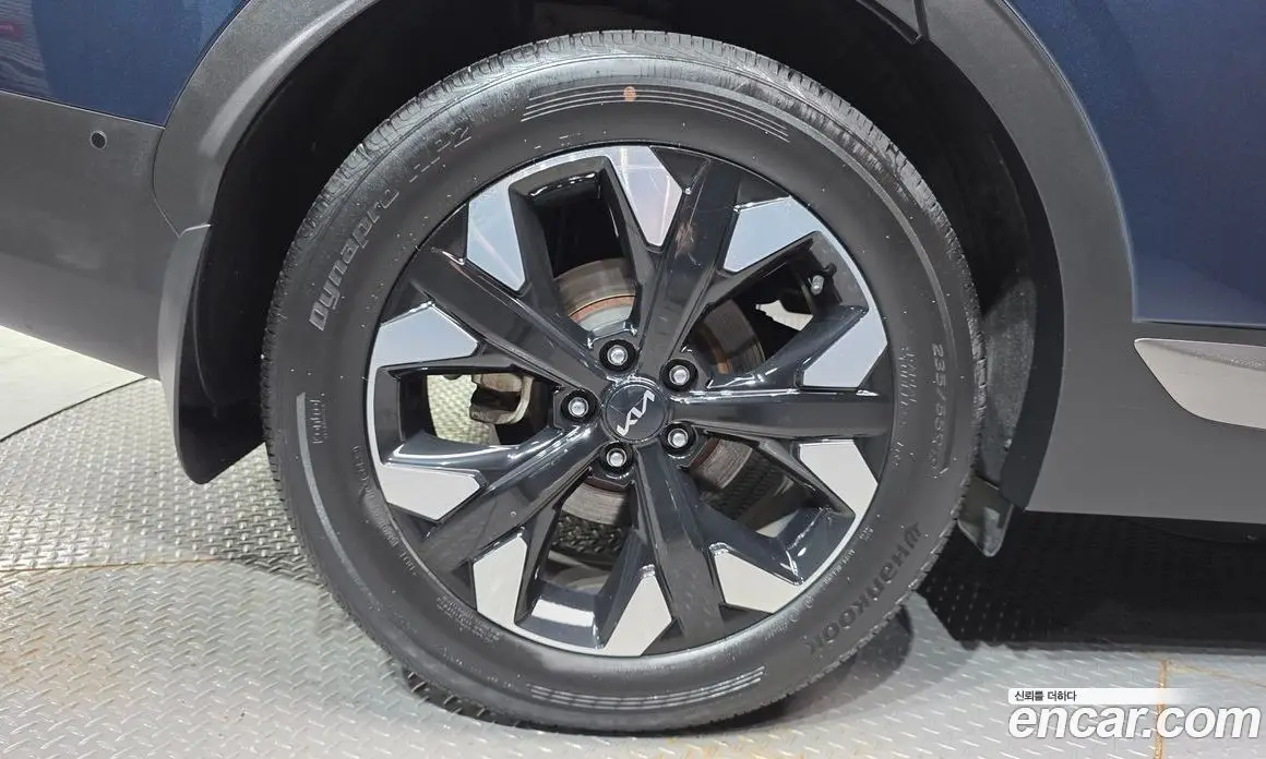 Kia Sportage 2022 2.0 автомат (гидро), фото 5