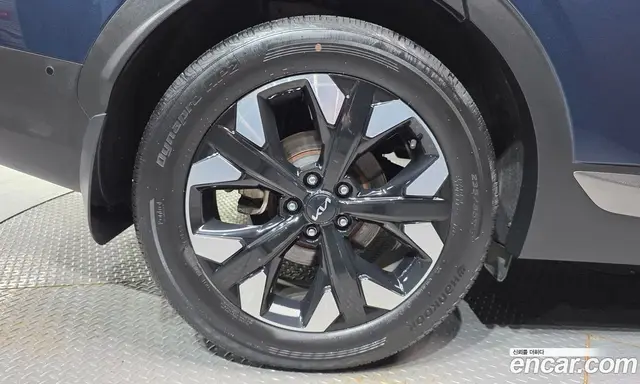 Kia Sportage 2022 2.0 автомат (гидро), миниатюра 5