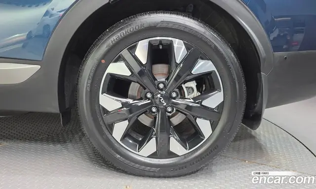 Kia Sportage 2022 2.0 автомат (гидро), миниатюра 7