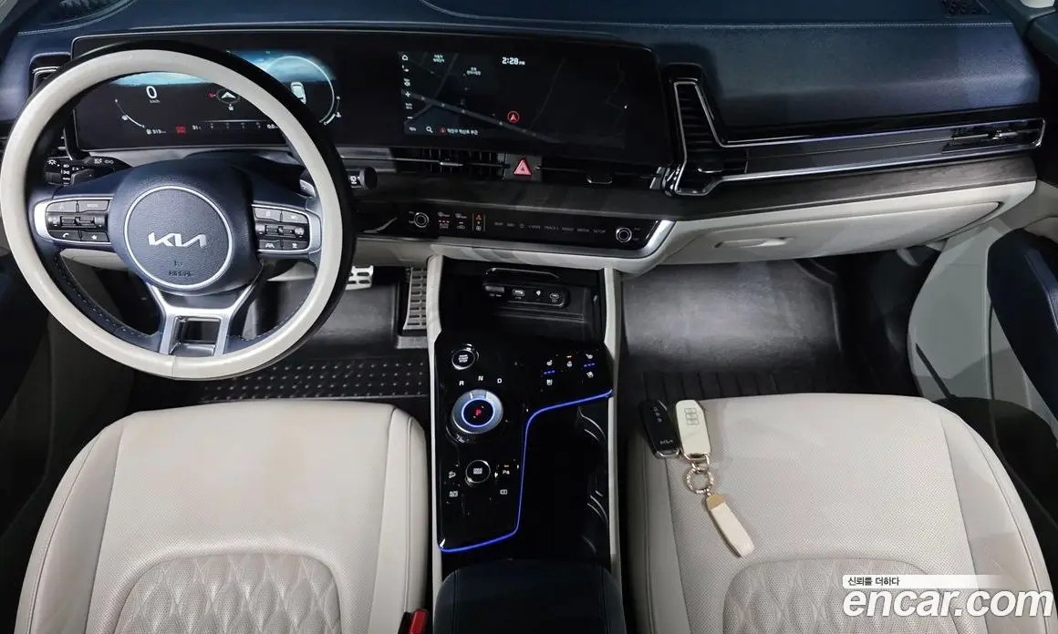 Kia Sportage 2022 2.0 автомат (гидро), фото 10