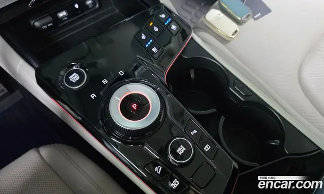 Kia Sportage 2023 2.0 автомат (гидро), миниатюра 12