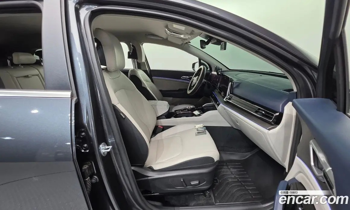 Kia Sportage 2023 2.0 автомат (гидро), фото 13