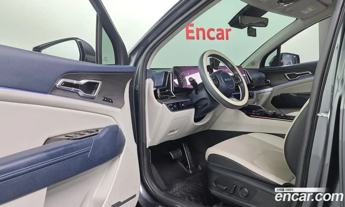 Kia Sportage 2023 2.0 автомат (гидро), фото 16