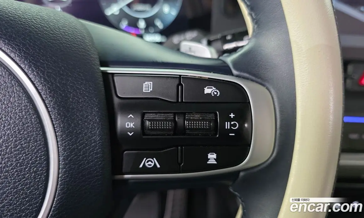 Kia Sportage 2023 2.0 автомат (гидро), фото 21