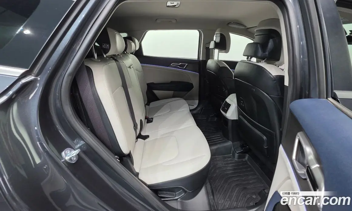 Kia Sportage 2023 2.0 автомат (гидро), фото 29