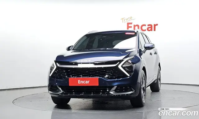 Kia Sportage 2024 2.0 автомат (гидро), миниатюра 2