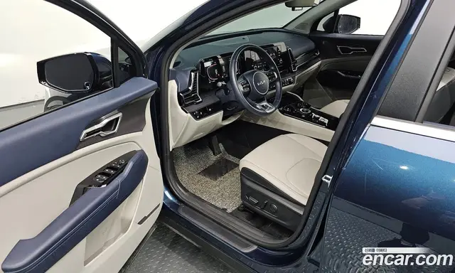 Kia Sportage 2024 2.0 автомат (гидро), миниатюра 12