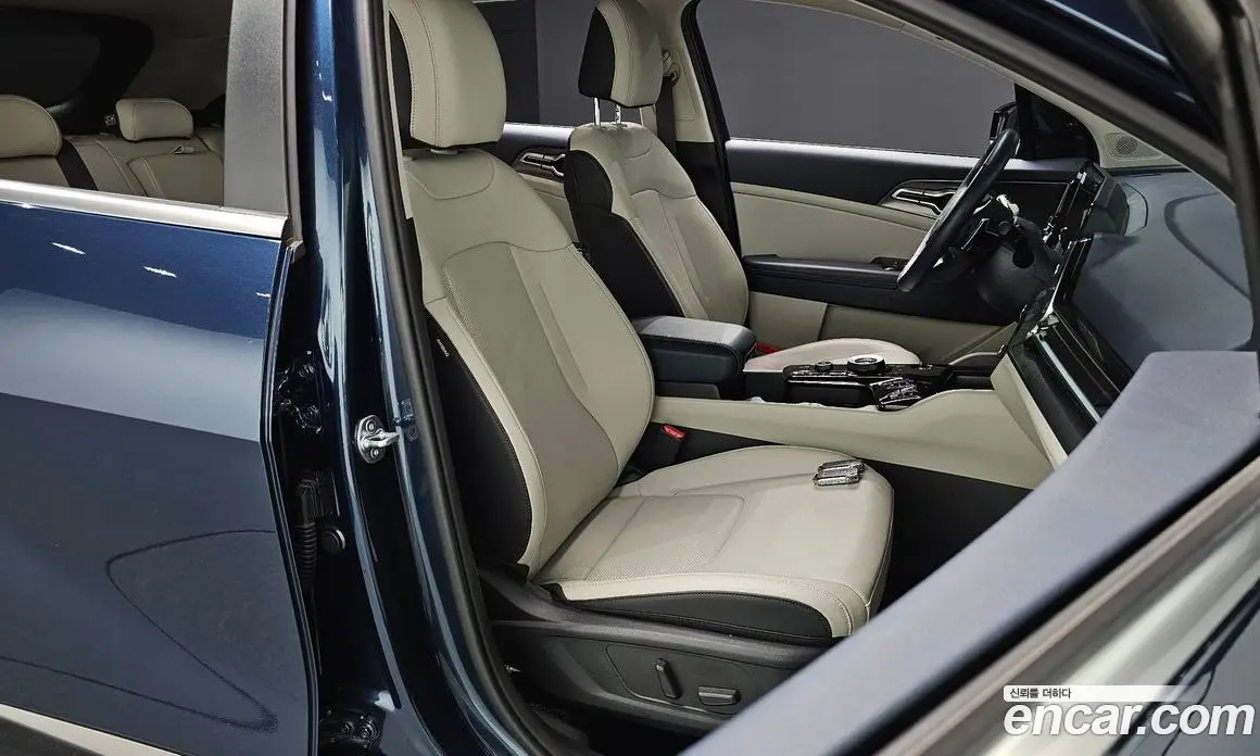 Kia Sportage 2024 2.0 автомат (гидро), фото 15
