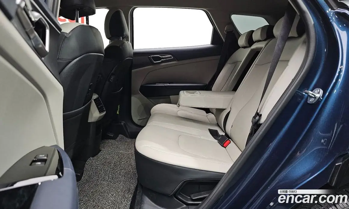Kia Sportage 2024 2.0 автомат (гидро), фото 16
