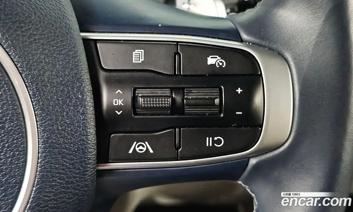 Kia Sportage 2024 2.0 автомат (гидро), фото 21