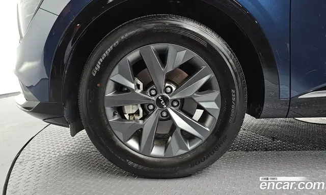Kia Sportage 2024 2.0 автомат (гидро), миниатюра 4