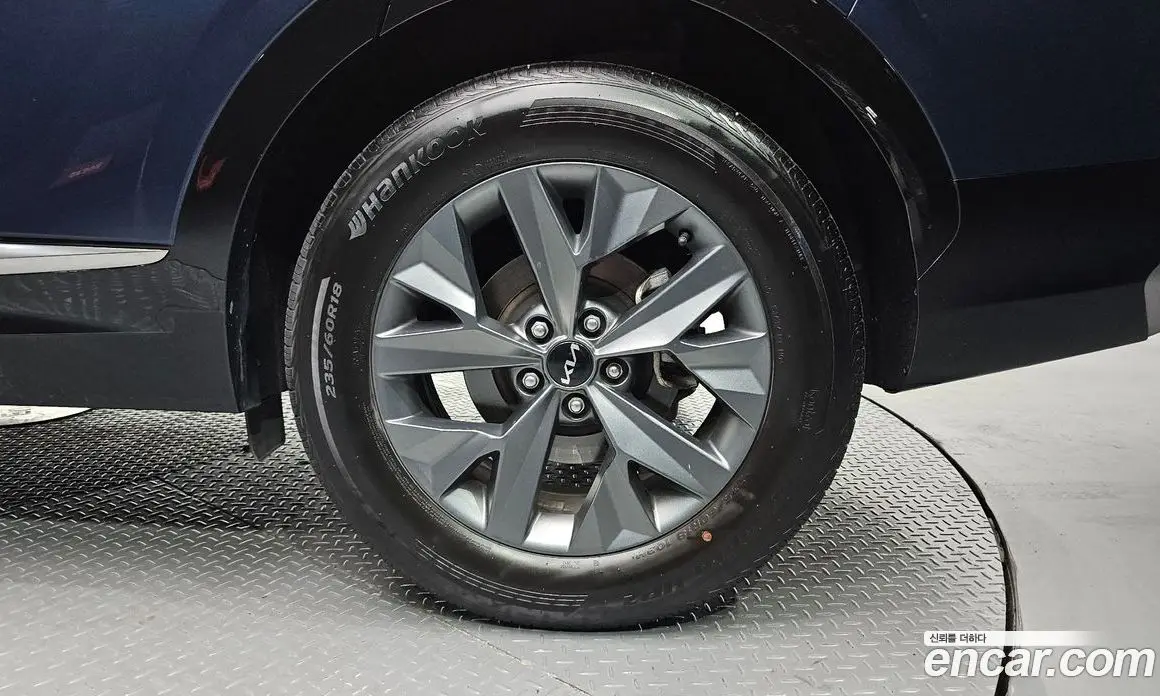 Kia Sportage 2024 2.0 автомат (гидро), фото 6
