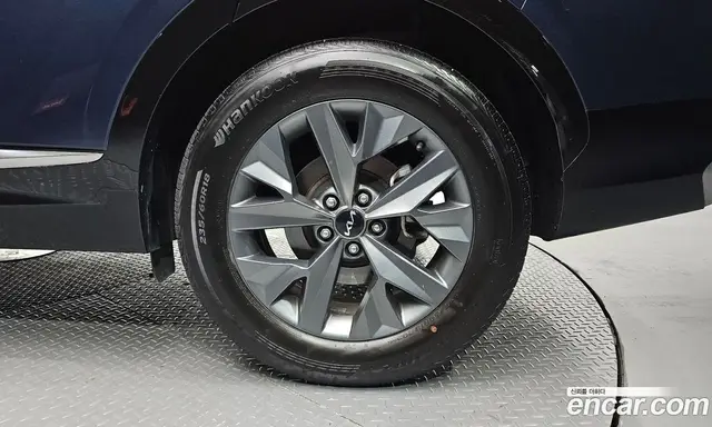Kia Sportage 2024 2.0 автомат (гидро), миниатюра 6